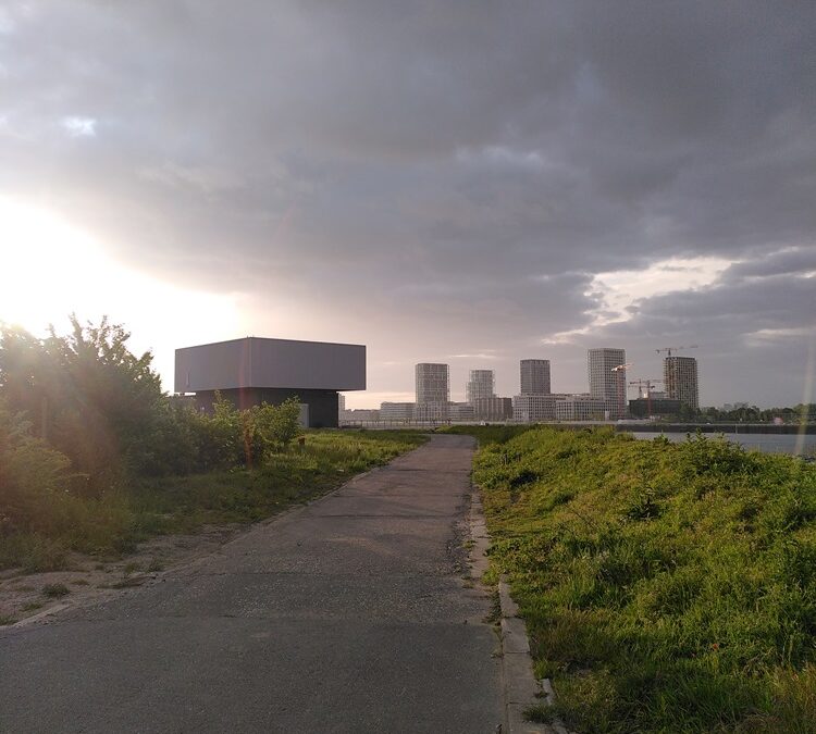 Antwerp – Ghent – Bruges – Coast