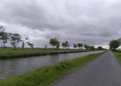 Along the F39