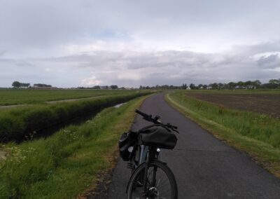 Along the F39
