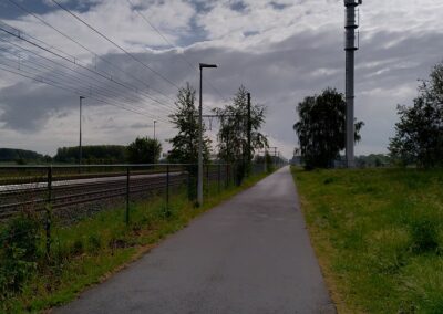 F4 between Antwerp and Ghent